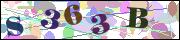 Captcha word