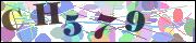Captcha word