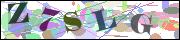 Captcha word