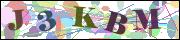 Captcha word