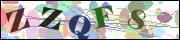 Captcha word