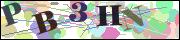 Captcha word