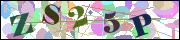 Captcha word