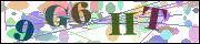 Captcha word