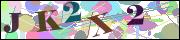 Captcha word