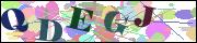 Captcha word