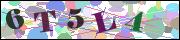 Captcha word