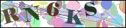 Captcha word