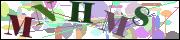 Captcha word