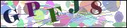 Captcha word