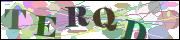 Captcha word