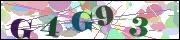 Captcha word