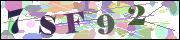Captcha word