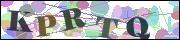 Captcha word