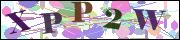 Captcha word