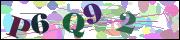 Captcha word