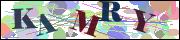 Captcha word