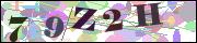 Captcha word