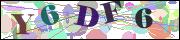 Captcha word