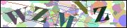 Captcha word
