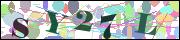Captcha word