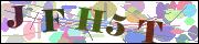 Captcha word