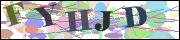 Captcha word