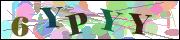 Captcha word