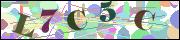 Captcha word