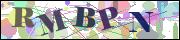 Captcha word