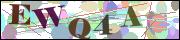 Captcha word