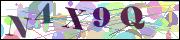 Captcha word