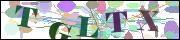 Captcha word