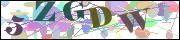 Captcha word