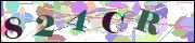 Captcha word