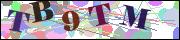 Captcha word