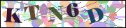 Captcha word