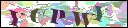 Captcha word