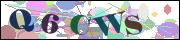 Captcha word