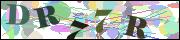 Captcha word