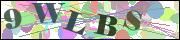 Captcha word