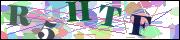 Captcha word