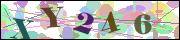 Captcha word