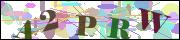 Captcha word