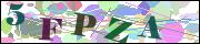 Captcha word