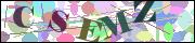 Captcha word