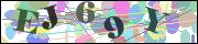 Captcha word