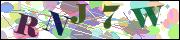 Captcha word