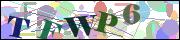 Captcha word