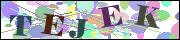 Captcha word